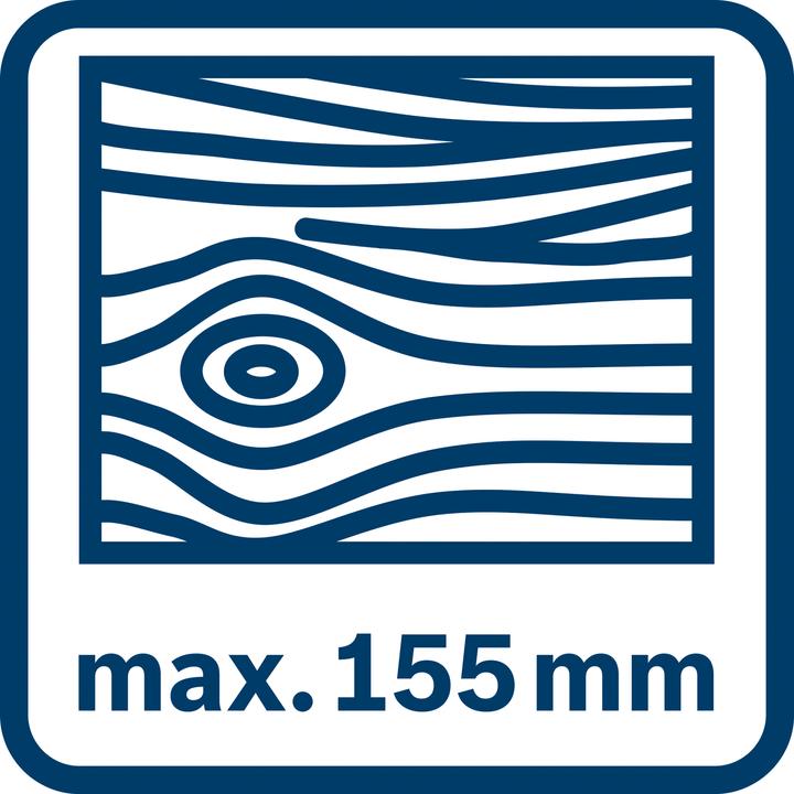 Image du produit Bosch Professional GST 18V-155 SC
