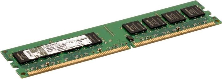 Immagine prodotto Kingston ValueRAM (1 x 4GB, 1600 MHz, DDR3L-RAM, DIMM)