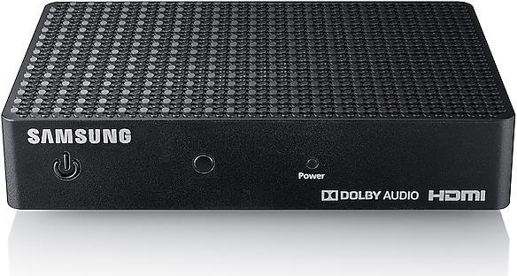 Samsung Media Box Lite HD SAT GX-SM530SL/ZG (DVB-S)
