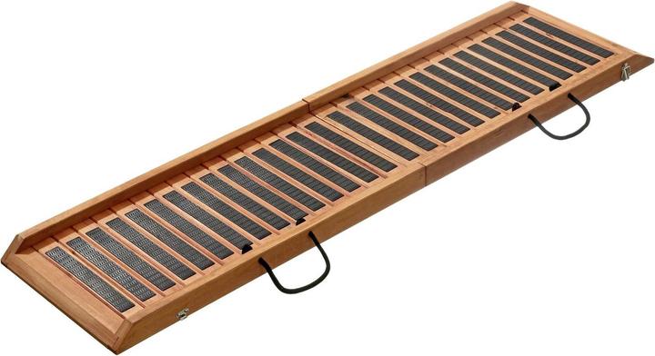 Actual product image Karlie Dog ramp (Dog, Foldable)