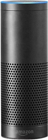 Amazon Echo Plus (IFTTT, Amazon Alexa)