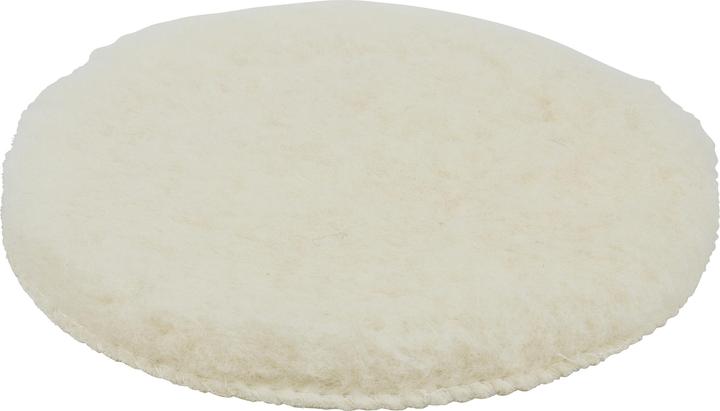 Image du produit wolfcraft wolfcraft 1 fixoflex- Haft-Polierh. Lammwolle ø125
