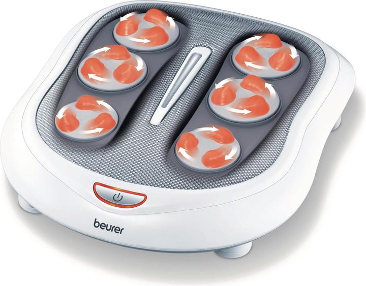 Actual product image Beurer Fm 60