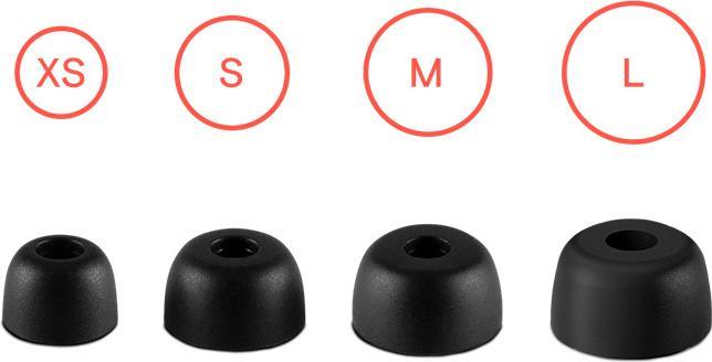 Image du produit EPOS Eartips pour GTW270