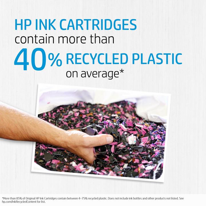 Actual product image HP 903 (C)