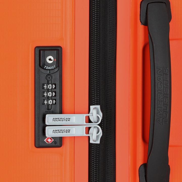 Image du produit American Tourister Aerostep 4 roues trolley 77 cm (101.50 l, XL (à partir de 115l))