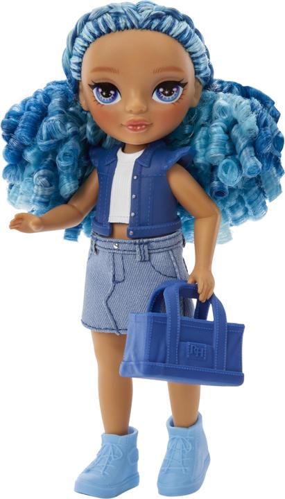 Image du produit MGA Rainbow High Littles (Assortiert)
