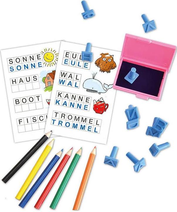 Produktbild Noris Meine Druckerei