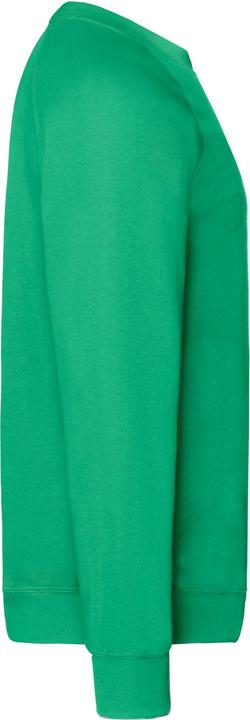 Immagine prodotto Fruit of the Loom Classic Felpa Raglan Uomo (S)