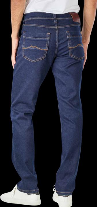 Immagine prodotto Mustang Washington Jeans Slim Straight Fit Dark Blue (W31/L32)