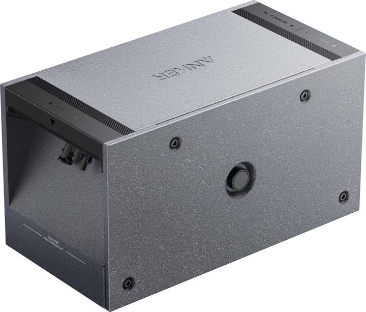 Anker SOLIX Solar Bank E1600
