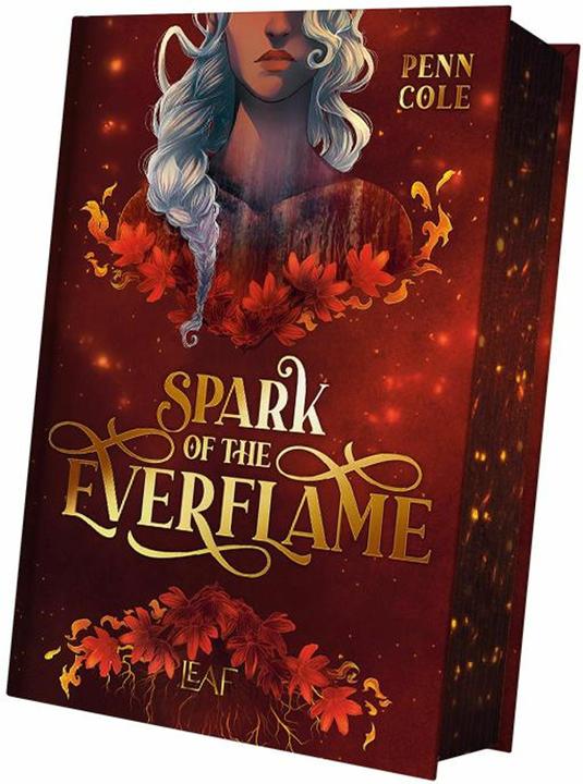 Immagine prodotto Spark of the Everflame (Tedesco, Cole, Penn, 2025)