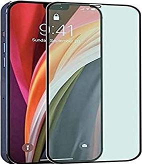 Actual product image Muvit Tiger Glass Plus Verre Trempe Antibacterien: Apple Iphone 12 Mini (1 Piece, Apple iPhone 12 mini)