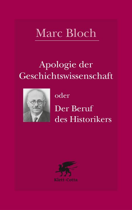 Immagine prodotto Apologie der Geschichte oder der Beruf des Historikers (Tedesco, Marc Bloch, 2021)