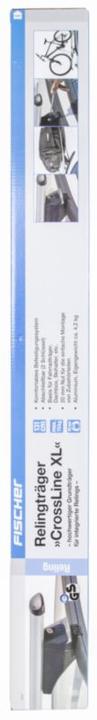 Actual product image Fischer CrossLine XL