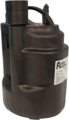 Image du produit Flotec Pompe submersible pour eaux claires ComPac 150 (Pompe à eau claire)