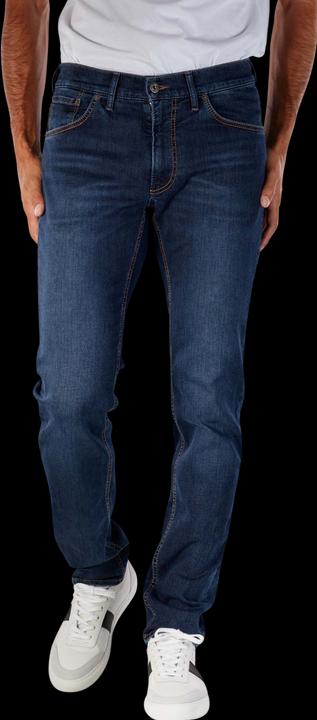 Actual product image BRAX Chuck Jeans Slim Fit stone blue used (W36/L34)
