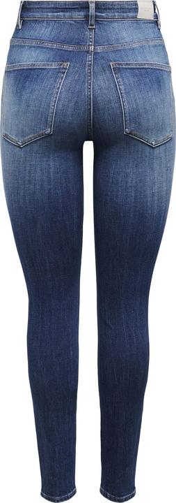 Produktbild Only ONLICONIC HW Skinny Fit Jeans (27)