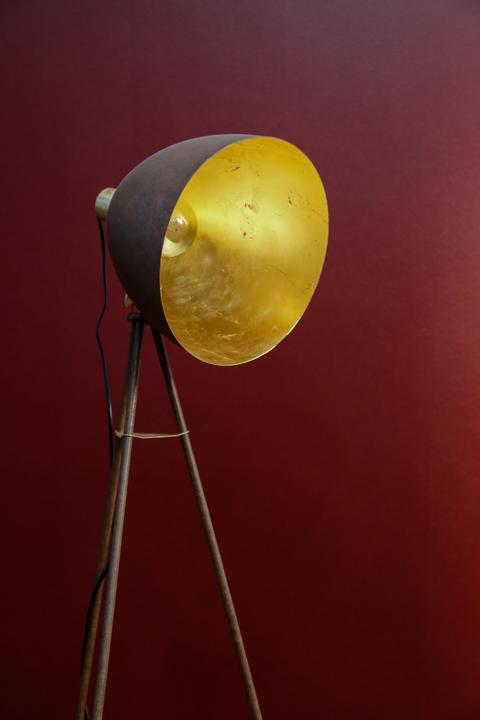 Actual product image EGLO Dundee (E27)