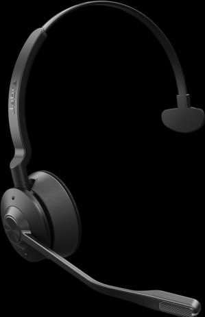 Produktbild Jabra Engage Se Headset Uc Mono