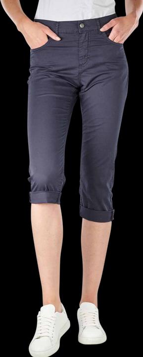 Produktbild Angels Feather Light Cici TU Pant Straight Fit Dark Blue (W36)