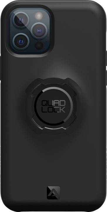 Produktbild Quad Lock Case (Apple iPhone 12, Realme 12 Pro+)