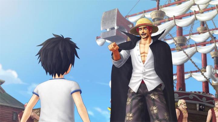 Image du produit Bandai Namco Hits PlayStation : One Piece Pirate Warriors 3 (PS4, DE)