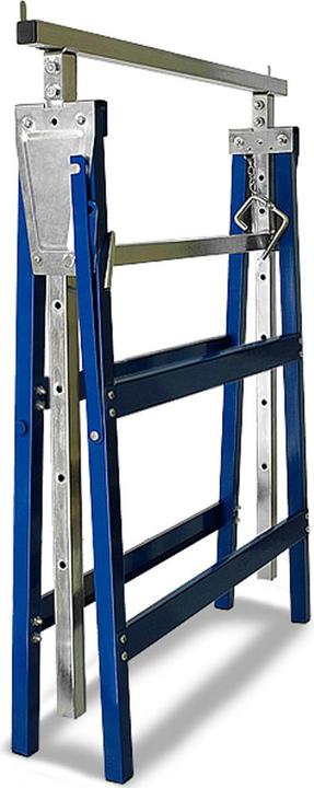 Produktbild Deuba Unterstellbock (57 cm, 69 cm)