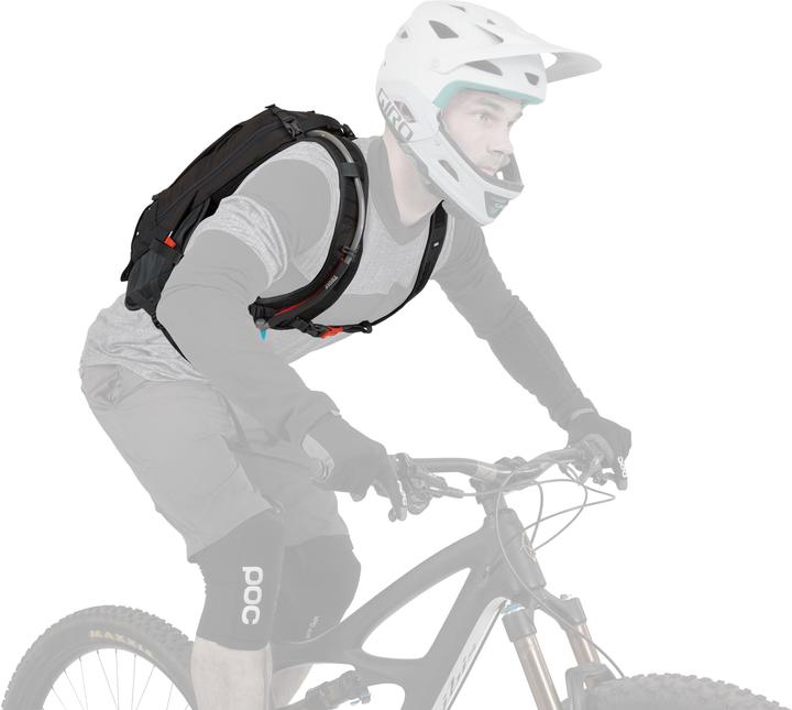Actual product image Thule Rail (8 l)