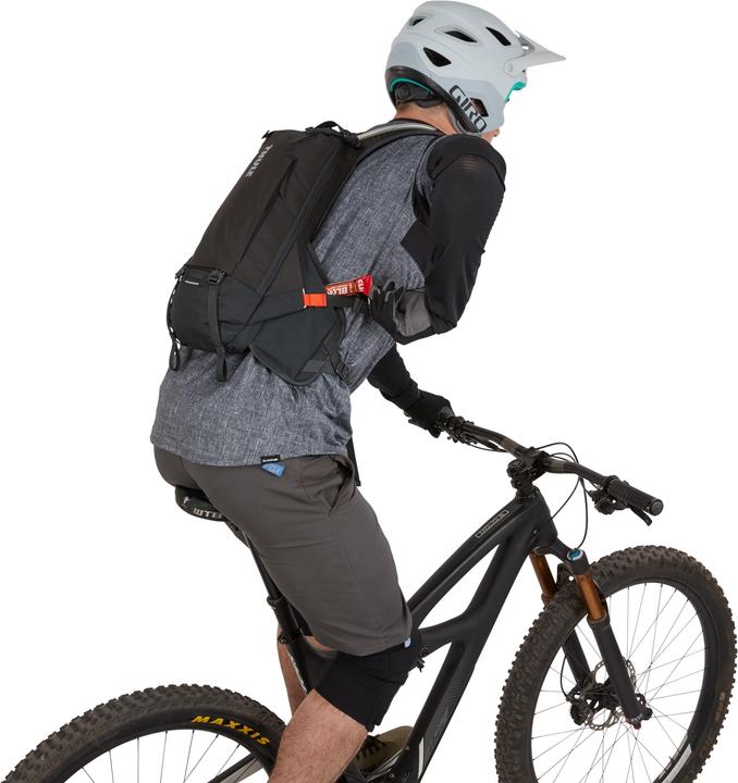Actual product image Thule Rail (8 l)