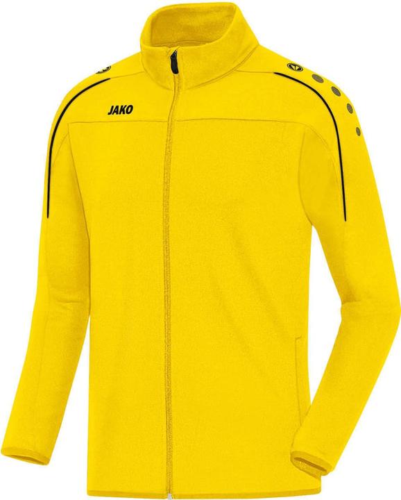 Produktbild JAKO Trainingsjacke Classico (152)
