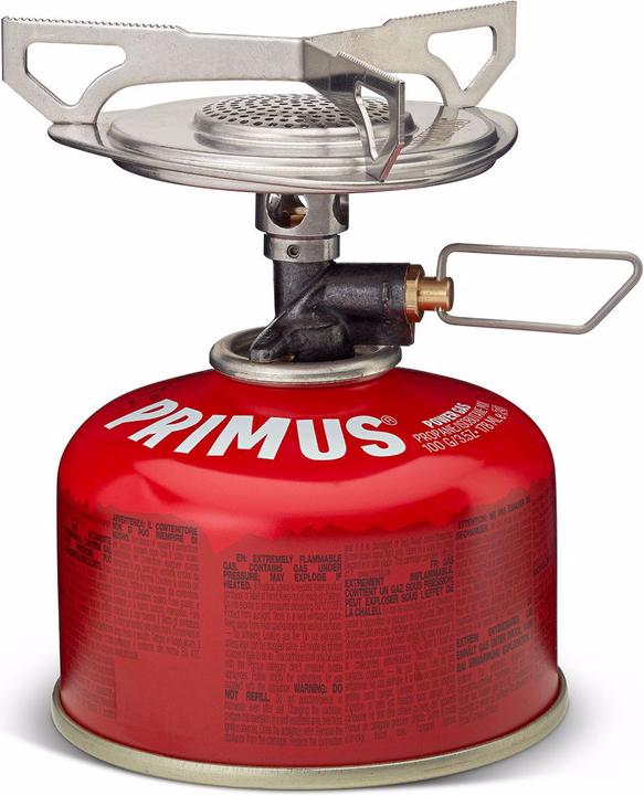 Actual product image Primus Essential Trail