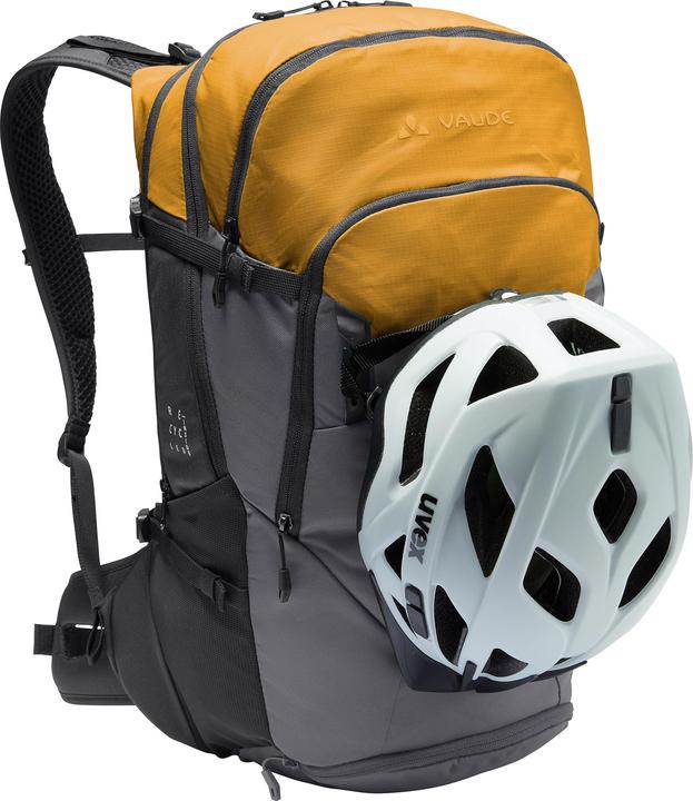 Image du produit Vaude Bike Alpin 25+5 (30 l)