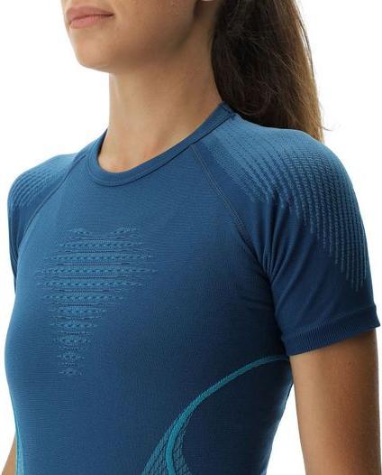 Actual product image UYN Kurzärmeliges Thermoshirt Evolutyon (S)