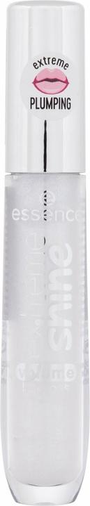 Actual product image essence Lip Gloss extreme shine volume 101 Milky Way (101 Milky Way)