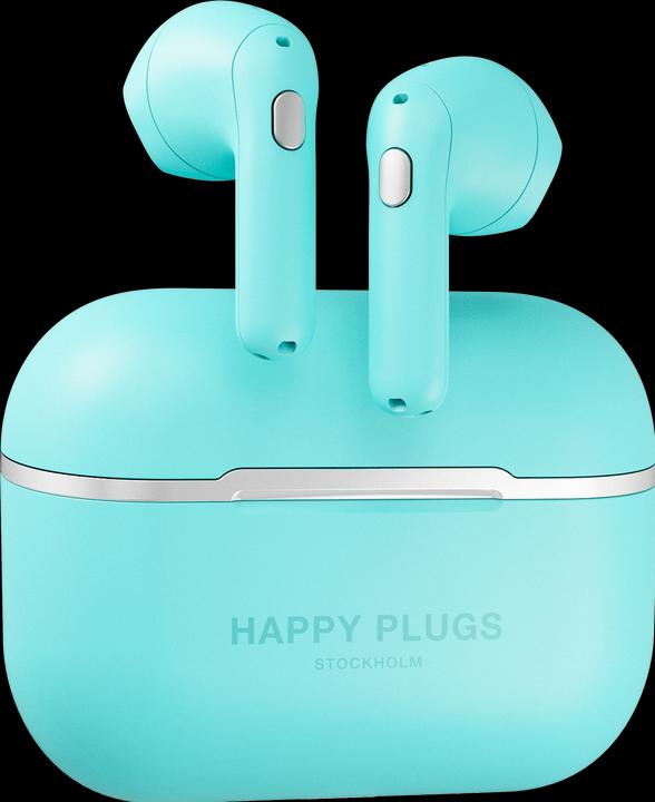 Produktbild Happy Plugs Hope (ANC, 30 h, Kabelgebunden)