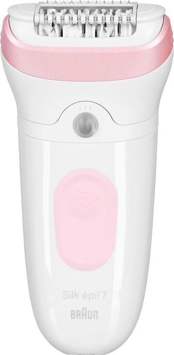 Immagine prodotto Braun Silk-épil 7