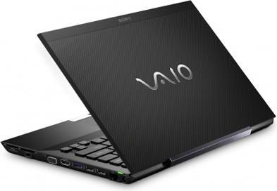 Produktbild Sony Vaio Vpc-Sa3s9e/Xi, i7 2640m, 13.3" Hd+, SSD, 3g (6 GB, CH)