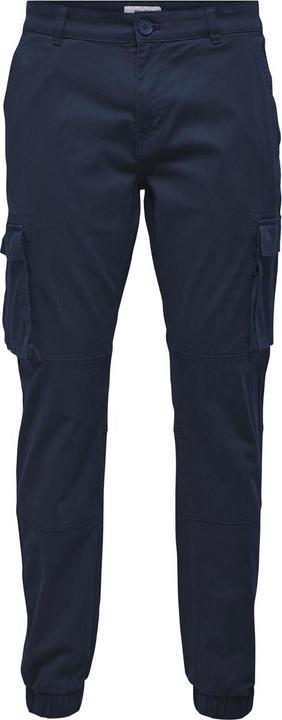 Only & Sons ONSCAM STAGE CARGO CUFF PK 6687 Cargo-Hose (34)