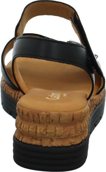 Produktbild Gabor Sandalen (36)