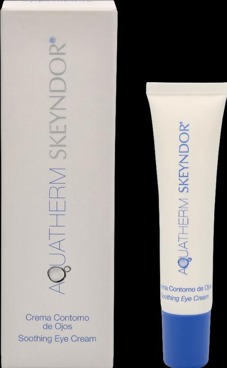 Produktbild Skeyndor Aquatherm (Crème, 15 ml)