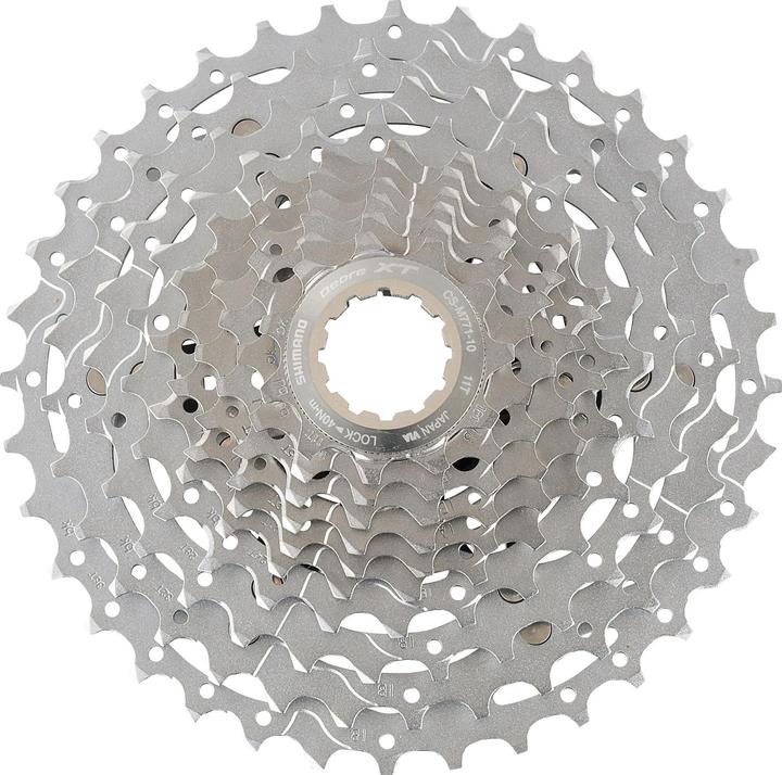 Produktbild Shimano Cs-M771-10 (10-fach, 11-32)