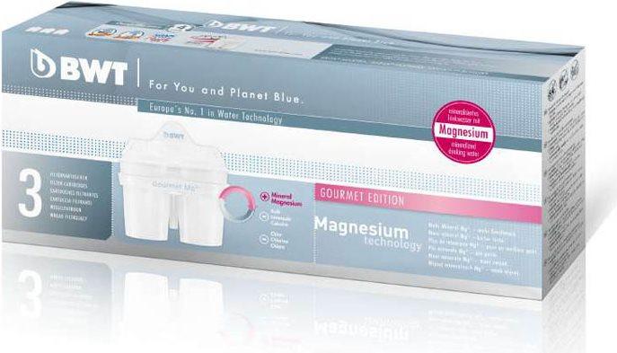 Immagine prodotto BWT Mineralizzatore di magnesio (3 x)