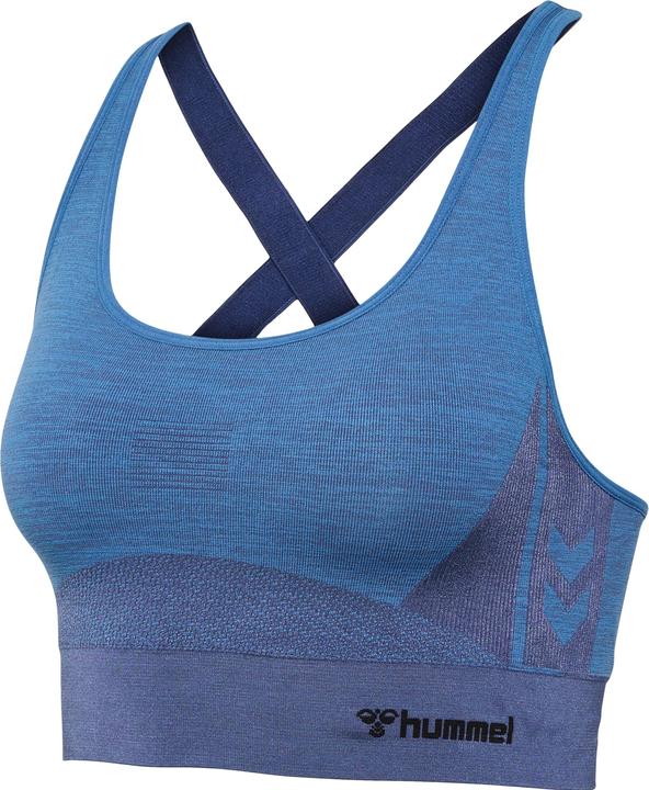 hummel Hmlclea Seamless Sports Top