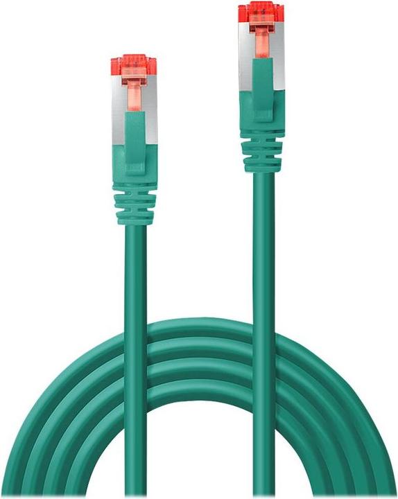 Immagine prodotto Lindy Cavo di rete (S/FTP, CAT6, 1.50 m)