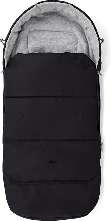 Produktbild Joolz Fusssack, Space Black