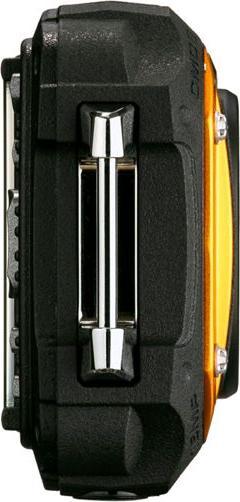 Image du produit RICOH WG-80 (5 - 25 mm, 16 Mpx, 1/2,3'')
