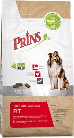 Prins Procare Standaard-Fit (Adulte, 1 pcs, 3000 g)