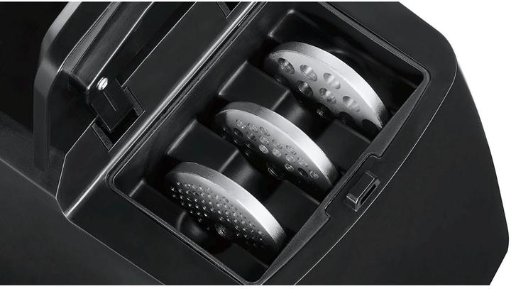 Actual product image Bosch Hausgeräte ProPower MFW68660