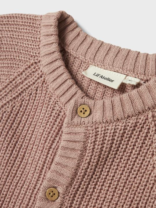 Produktbild Name it Langarm Strickjacke (98)